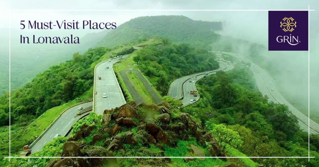 lonavala tourist list