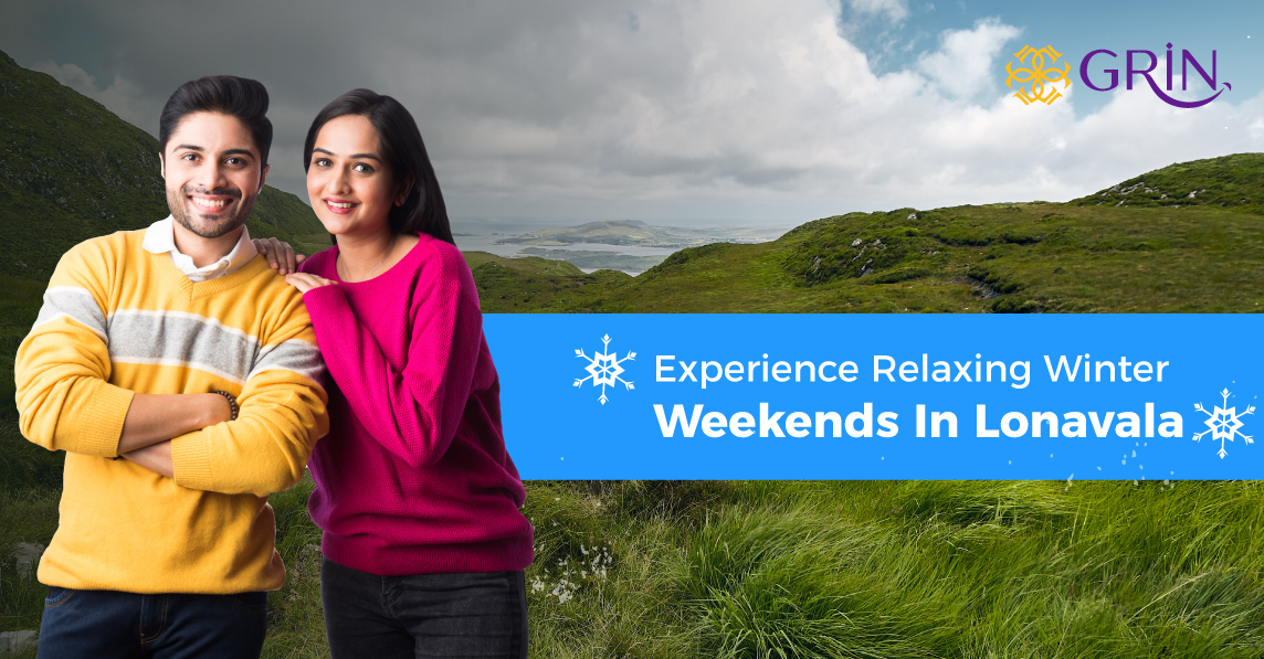 Experience Relaxing Winter Weekends In Lonavala