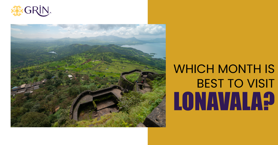 VISIT LONAVALA