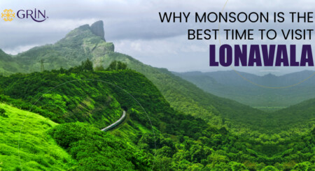 THE BEST TIME TO VISIT LONAVALA