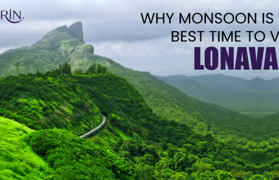 THE BEST TIME TO VISIT LONAVALA