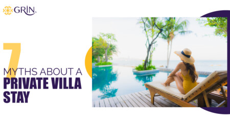 7 Common Myths about a Private Villa Stay in Lonavala